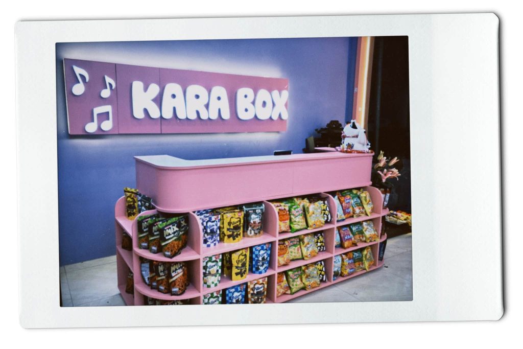 KARABOX – BỜ HỒ TÂN XÃ - Ảnh 15