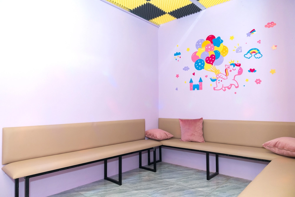 KARABOX BẮC HÀ, ĐẠI HỌC DỆT MAY - Ảnh 61