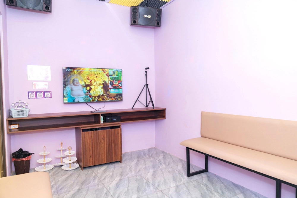 KARABOX BẮC HÀ, ĐẠI HỌC DỆT MAY - Ảnh 62