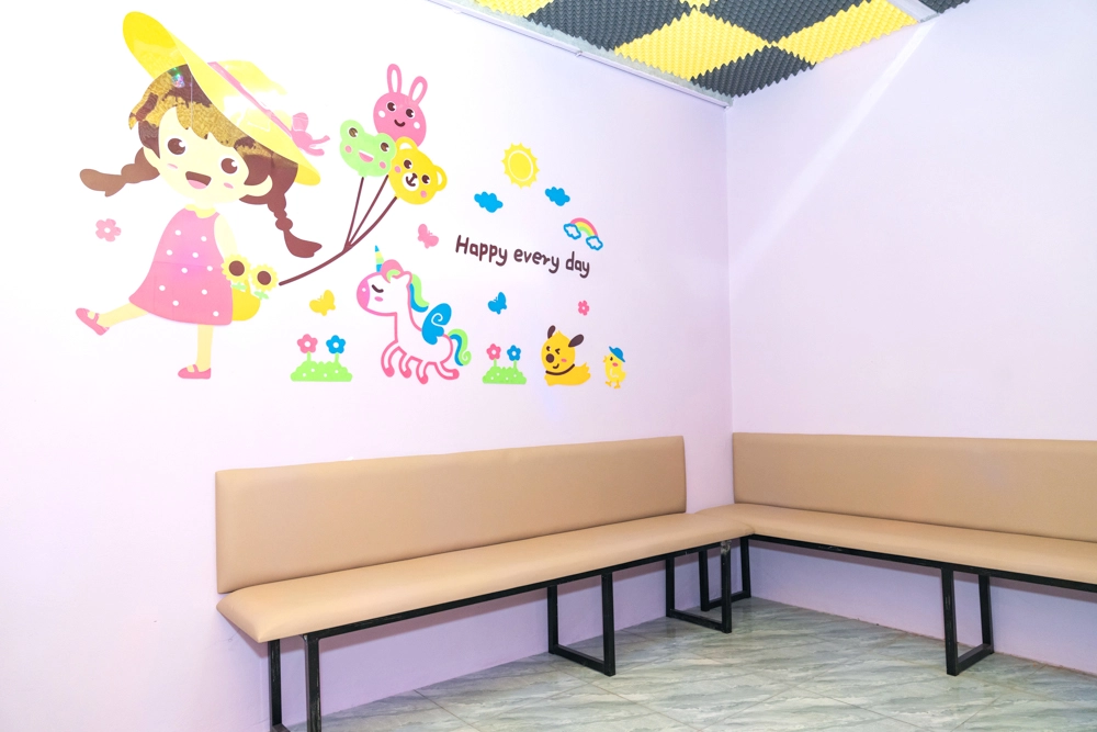 KARABOX BẮC HÀ, ĐẠI HỌC DỆT MAY - Ảnh 63