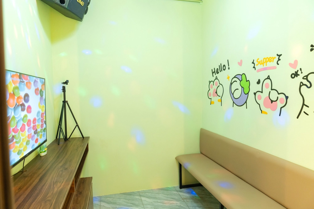 KARABOX BẮC HÀ, ĐẠI HỌC DỆT MAY - Ảnh 41