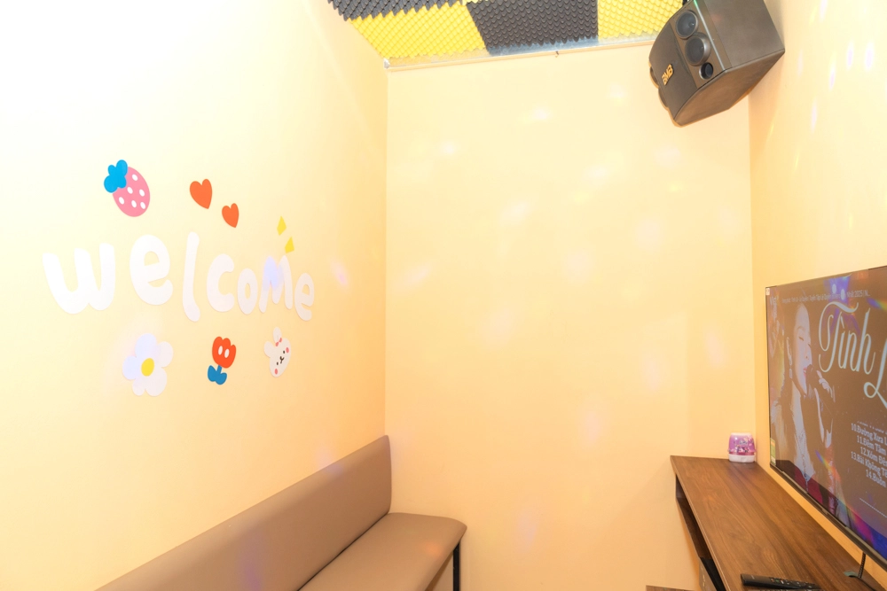 KARABOX BẮC HÀ, ĐẠI HỌC DỆT MAY - Ảnh 22