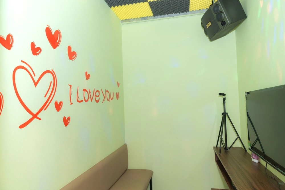 KARABOX BẮC HÀ, ĐẠI HỌC DỆT MAY - Ảnh 23