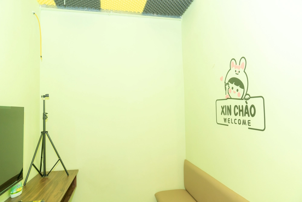 KARABOX BẮC HÀ, ĐẠI HỌC DỆT MAY - Ảnh 24