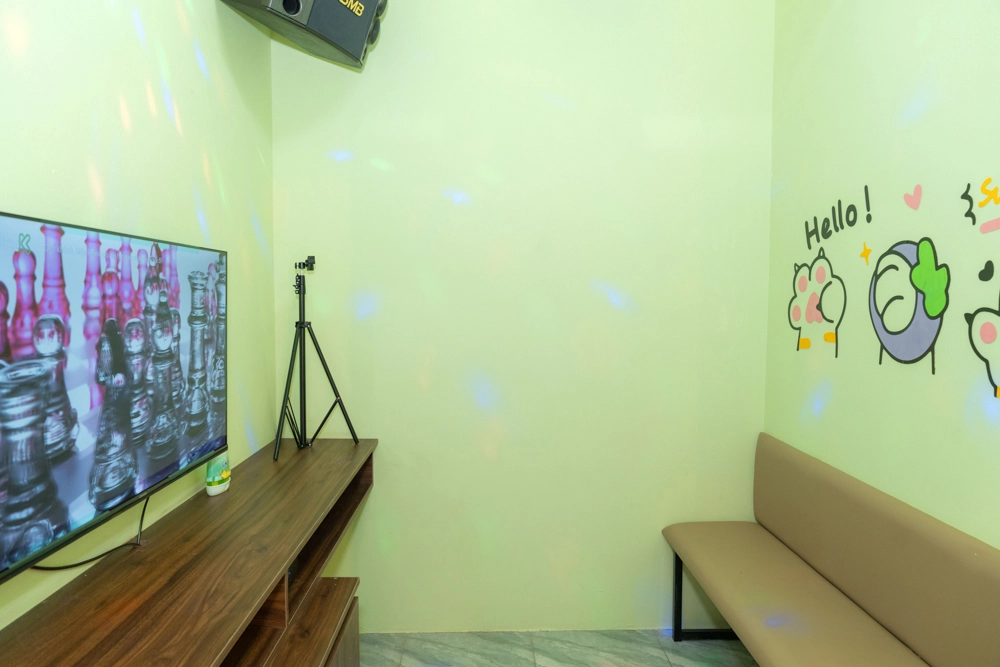 KARABOX BẮC HÀ, ĐẠI HỌC DỆT MAY - Ảnh 29