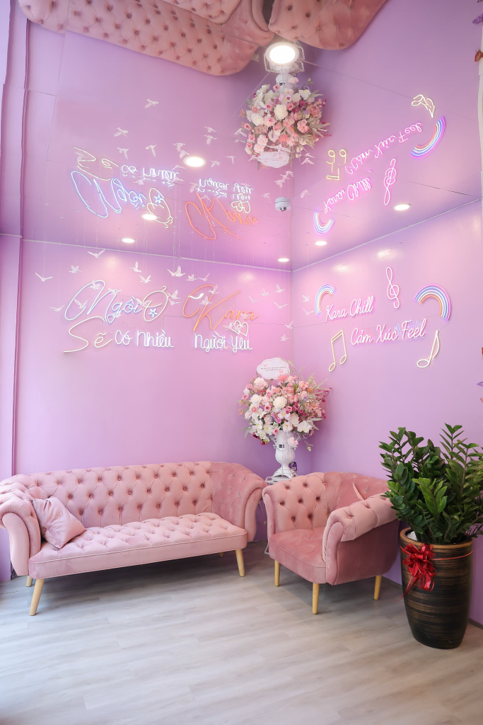 KARABOX GIA LÂM, HÀ NỘI
